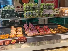 -泸溪河桃酥(秦淮新街口店)