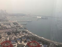 -青岛五四广场海景美仑国际公寓酒店