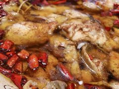 -马家水煮鱼(富民街店)