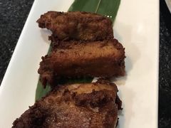 金蒜排骨-19号私房菜(云南路店)