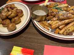 -ZAFFERANO西班牙海鲜饭(上海首店)