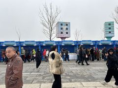 -哈尔滨大剧院
