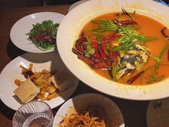 -清水亭湖北菜(大屯DT51店)