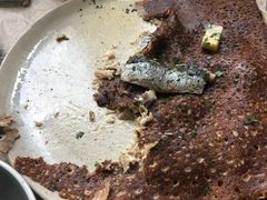 沙丁鱼可丽饼-RAC BAR(安福路店)