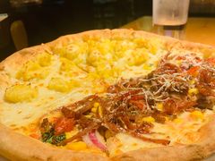 -1861意大利餐厅(文化广场店)