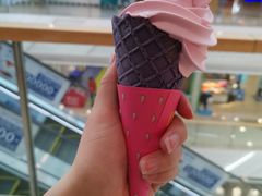 -麦当劳(哈西万达店)