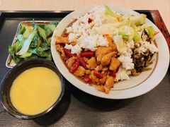 -永和大王(广元西路店)