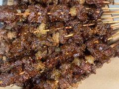 -威斯汀舞台餐厅