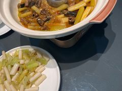 -楚鲜·汉正街一号(天河店)