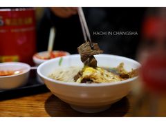 牛肉粉-肆姐面粉馆(坡子街店)