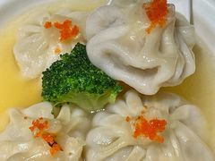 -叹茶靓点·粤式餐厅·全天茶市(石井万民广场店)