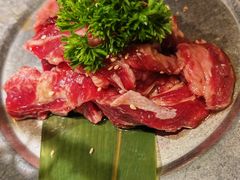 -烧肉达人•炭火烧肉(新天地店)