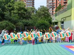 -定福家园幼儿园