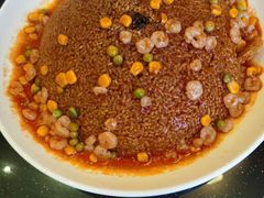 -华庭苑农家乐(旺山店)