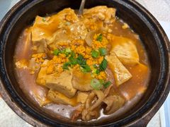 -南山鲜虾面·活鲜小馆·海味大连菜(南山总店)