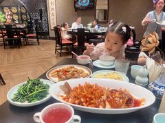 -海天楼中餐厅(吴宫泛太平洋酒店)