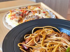 -魔方城市书房(中街益田店)
