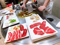 -大渔铁板烧(大悦城店)