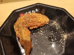 -寸屋拉面(凯德晶萃店)