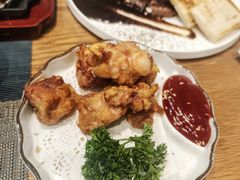 -樱の千渡日式料理·铁板烧•烧鸟(金盛田广场店)