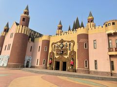 -安徒生童话乐园