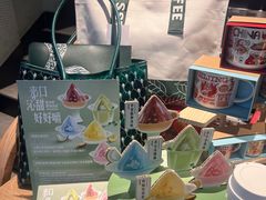 -星巴克(北京南站第三店)