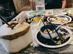 -大头椰·海南椰子鸡火锅(思明万象城店)
