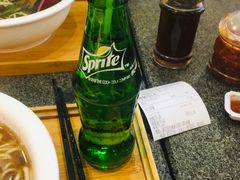 -小井头·阿强面馆(复兴店)