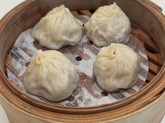 鸡汤小笼包-海上名珠·海鲜酒楼(励骏庞都店)