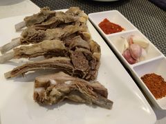 -飞天大厦清真餐厅