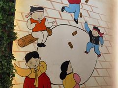 -小鲜肉延边朝鲜族烤串(珠海店)