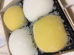 -卡滋贝诺动物奶油生日蛋糕(常熟万达店)