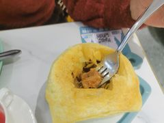-库滋明·俄罗斯特色美食(中央大街店)