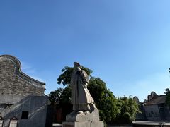 -大旗头古村