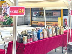 -万达广场(桂林高新店)