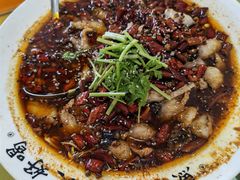 -雪湖煜辰鱼头老店(雪野湖店)