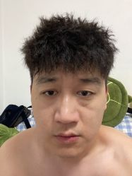 -沐染造型专业烫发染发