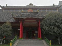 -四川大学(华西校区)