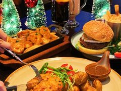 -bluefrog蓝蛙(水游城店)