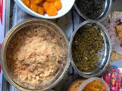 -大个子蒸饭