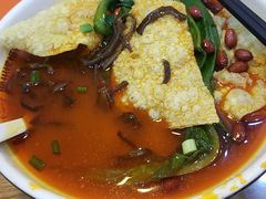 -螺小胖柳州螺蛳粉(钟楼总店)
