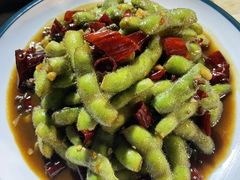 -黄小串·烤串海鲜涮牛肚(升龙广场店)