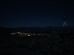 -约翰山