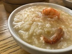 -潮粥荟·潮汕砂锅粥(朝阳大悦城店)