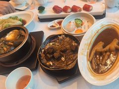 -天瑞轩·粤菜餐厅