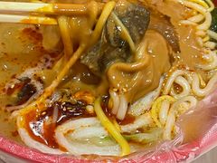 -安发瞧麻辣烫(总店)