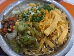 -南宁市连升风味小吃店