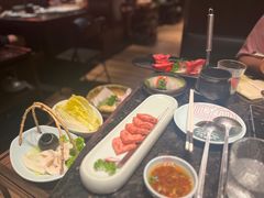 -捞王猪肚鸡火锅(金华义乌之心店)