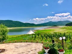 -松花湖风景名胜区