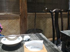 -庆合府重庆大排档(紫都城店)